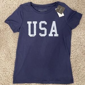 Grayson Threads USA shirt size small